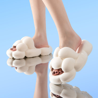 Mode Persönlichkeit Dicke Sohle Schuhe Für Frauen
